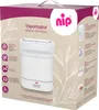 NIP Sterilisator Babyflaschen: Vaporisator für bis zu 6 Produktbild-Vorschau 2