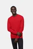 HAKRO Sweatshirt Premium 471, rot, XL Produktbild-Vorschau 8