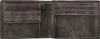 camel active Melbourne Small Wallet Quer Black Produktbild-Vorschau 17