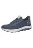 Waldläufer h-charlie Sneaker blau in Gr. 40.5 Produktbild-Vorschau 2
