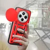 Outdoor Panzer Hülle für Xiaomi Redmi 14C / Poco C75 – Produktbild-Vorschau 4