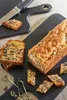 De Buyer MOULE À GÂTEAU À FOND AMOVIBLE PERFORÉ 48 x 9 x Voir les images du produit 3