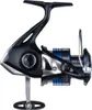Shimano Fishing Nexave FI 4000 Frontbremsrolle Produktbild-Vorschau 3