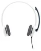 Logitech Stereo Headset H150 - Casque - sur les oreilles - Voir les images du produit 21