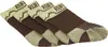 Ruffwear Bark'n Boot Socks set di 4 calzini per cani, Anteprima dell’immagine prodotto 1