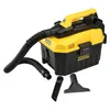 Stanley Fatmax Akku-Nass-/Trockensauger 18V, ohne Akku Produktbild-Vorschau 2