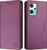 Lederhülle für OnePlus Nord CE 2 Lite Hülle Flip Produktbild-Vorschau 2