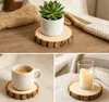 Holzscheiben 14-15 cm, 20 Stück Baumscheiben 15cm, Produktbild-Vorschau 14