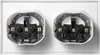 Steckdosen Set McPower Flair Beginner 2S-IP44 3-teilig weiß Produktbild-Vorschau 3