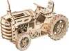 RoboTime 3D Puzzle mécanique en bois Tracteur Voir les images du produit 1