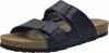 JOSEF SEIBEL Josef 01 | Sandalo da  Uomo | nero Anteprima dell’immagine prodotto 14