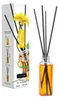 Tyčinkový aroma difuzér ZEN YELLOW 50 ml Náhled obrázku produktu 1