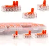 Rosfix Schnellverbinder-Set 90-teilig in einer Produktbild-Vorschau 1