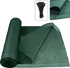 XMTECH 2x10m HDPE plotové ploty tenisové zásteny zásteny na Náhľad obrázku produktu 1