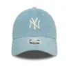New Era Cord 9Forty Kšiltovka dámská Náhled obrázku produktu 2