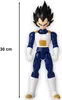 Bandai Limitbrecher Vegeta Figur Weiß,Blau  Weiß,Blau One Produktbild-Vorschau 3
