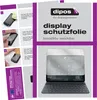 2x Schutzfolie für Microsoft Surface Pro 7 klar Produktbild-Vorschau 1