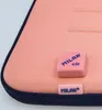 Laptop Hülle Milan 1918 Rosa 37 x 27,5 x 3 cm Produktbild-Vorschau 7