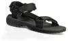 TEVA Terra Fi Lite Herren Sandalen schwarz schwarz 40.5 Produktbild-Vorschau 2