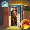 Hobbit Buch Klemmbaustein Set 3334 Teile Produktbild-Vorschau 13