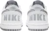Nike Herren Sneaker Big Nike Low, weiß, Gr.43 Produktbild-Vorschau 20