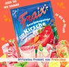 FRAIX Getränkepulver Kirsche, 25er Pack (25 x 100g) Produktbild-Vorschau 7