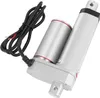 Siłownik liniowy DC 12 V Maksymalna siła podnoszenia 75 kg Podgląd zdjęcia produktu 1
