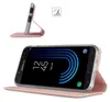 Housse de téléphone portable Samsung Galaxy J3 2017 Book Voir les images du produit 6