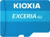 KIOXIA Kioxia EXCERIA G2 256 GB MicroSDHC UHS-III Class 10 Náhled obrázku produktu 3