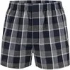 City Life Herren Boxershorts Shorts Boxer Webboxer (10er Produktbild-Vorschau 8