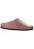 Rohde Damen Pantoffel Hausschuh Warmfutter Alba 6069, Produktbild-Vorschau 3