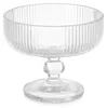 Dessertschalen auf Fuß aus Glas, 6 Stück à 300 ml, Ø 11,7 Produktbild-Vorschau 1