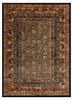 Tapis en laine KASHQAI 4301 500 oriental, cadre beige / Voir les images du produit 2