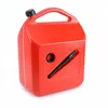 Najlepší kanister na svete (20 litrov, ČERVENÝ) Náhľad obrázku produktu 2