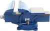 Kraft&Dele KD1101 étau avec base pivotante et enclume 100mm Voir les images du produit 4