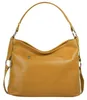 Samantha Look Handtasche Damen 017542 gelb Produktbild-Vorschau 4