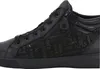 Ara Sneaker High ROM Damen 31363131373831 Schwarz 38 1/2 EU Produktbild-Vorschau 9