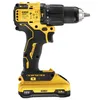 Dewalt Wiertarko-Wkrętarka Udarowa 18V 65Nm 2X3,0Ah Podgląd zdjęcia produktu 4