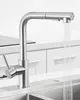 Ausziehbar Küche Wasserhahn Mischbatterie, Küchenarmatur Produktbild-Vorschau 6