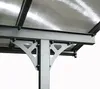 Hliníkový kryt terasy Westmann Bruce 617 Black 300x617x270 Náhled obrázku produktu 7