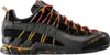 Hyper GTX, Approach, Uomo, Scarpe, Basse, K00K00 Nero, 47 - Anteprima dell’immagine prodotto 3