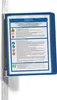 DURABLE Sichttafelsystem VARIO® MAGNETIC WALL 5,591407 Produktbild-Vorschau 1