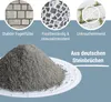 Schicker Mineral-Basalt Fugensand anthrazit 25 kg-0-2mm Produktbild-Vorschau 2
