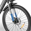 E-Bike Cityrad Herren Damen E-Mountainbike 26 Zoll 250W Produktbild-Vorschau 8