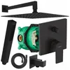 HANSGROHE Unterputz Armatur VERNIS SHAPE + I-BOX | inkl. Produktbild-Vorschau 1
