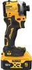 Dewalt Zakrętarka Udar.18V 208Nm Dcf850P2T 2X5,0Ah Tstak Produktbild-Vorschau 16