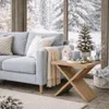 Couchtisch Wohnzimmer Beistelltisch Tisch Wohnzimmertisch Produktbild-Vorschau 2