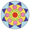Mandala Designer Mini classic Ravensburger 29857 Produktbild-Vorschau 5
