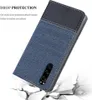 Cadorabo pouzdro pro Sony Xperia 5 Protective Cover in Blue Náhled obrázku produktu 9