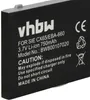 vhbw Akku Ersatz für Unify L30250-F600-C402 für schnurlos Produktbild-Vorschau 7